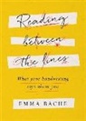 Emma Bache - Reading Between the Lines