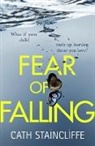 Cath Staincliffe, Staincliffe Cath - Fear of Falling