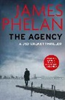 James Phelan - The Agency