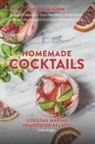 Helen Mcginn, McGinn Helen - Homemade Cocktails