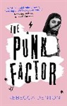 Rebecca Denton, Denton Rebecca - The Punk Factor