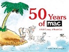 Dr Mark Bryant, Mark Bryant, Stanley McMurtry, McMurtry Stanley - 50 Years of MAC