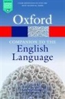 Lise Fontaine, Lise (Senior Lecturer Fontaine, Fontaine Lise, Jacqueline Lam-McArthur, Tom McArthur, McArthur Tom - Oxford Companion to the English Language