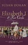Susan Doran, Susan (Senior Research Fellow Doran - Elizabeth I and Her Circle