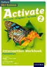 Jon Clarke, Jon Gardom-Hulme Clarke, Philippa Gardom Hulme, Philippa Gardom-Hulme, Jo Locke, Andrew Chandler-Grevatt - Activate 2 Intervention Workbook (Foundation)