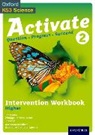 Jon Clarke, Jon Gardom-Hulme Clarke, Philippa Gardom Hulme, Jo Locke, Andrew Chandler-Grevatt - Activate 2 Intervention Workbook (Higher)