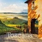 William Dello Russo, William Russo, William Dello Russo, Massimo Borchi, Guido Cozzi - Toscana: Land of Art and Wonders