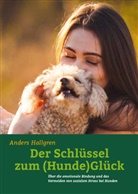 Anders Hallgren - Der Schlüssel zum (Hunde)Glück