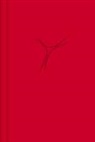 Gotteslob, Ausgabe für (Erz-)Diözesen Österreichs, Taschenausgabe Kunstleder rot
