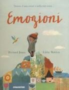 Richard Jones, Libby Walden - Emozioni