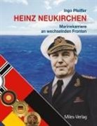 Ingo Pfeiffer - Heinz Neukirchen