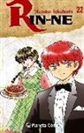 Rumiko Takahashi - Rin-ne 22