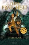 Terry Pratchett - Mundodisco 40. A todo vapor