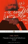 Karl Marx - Llamando a las puertas de la revolución : antología