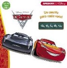 Disney Enterprises - Cars 3. Un cuento para vocal a, e, i, o, u