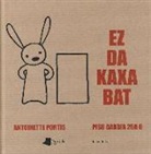 Antoinette Portis - Ez da kaxa bat