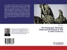 Peter Juhasz - The Hungarian Nomadic State and its Princes in the 9-10th Centuries