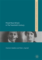 Peter J Aspinall, Peter J. Aspinall, Chamio Caballero, Chamion Caballero - Mixed Race Britain in The Twentieth Century