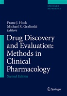 Michael R. Gralinski, Franz J. Hock, Fran J Hock, Franz J Hock, R Gralinski, R Gralinski - Drug Discovery and Evaluation: Methods in Clinical Pharmacology: Drug Discovery and Evaluation: Methods in Clinical Pharmacology, 2 Teile