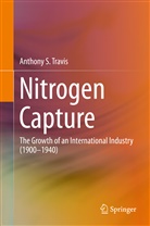 Anthony S Travis, Anthony S. Travis - Nitrogen Capture