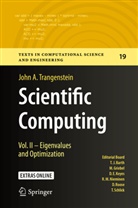 John A Trangenstein, John A. Trangenstein - Scientific Computing