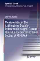 Cheryl E Patrick, Cheryl E. Patrick - Measurement of the Antineutrino Double-Differential Charged-Current Quasi-Elastic Scattering Cross Section at MINERvA