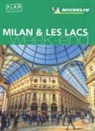 Guide vert week-end, Manufacture française des pneumatiques Michelin, XXX - Milan & les lacs