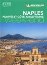 Guide vert week-end, Manufacture française des pneumatiques Michelin, XXX - Naples, Pompéi et Côte Amalfitaine