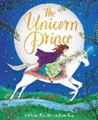 Saviour Pirotta, Pirotta Saviour, Jane Ray, Jane Ray, Ray Jane - The Unicorn Prince