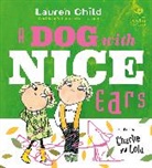 Lauren Child, Child Lauren - A Dog With Nice Ears