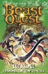 Adam Blade, Blade Adam - Beast Quest: Jurog, Hammer of the Jungle