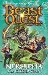 Adam Blade, Blade Adam - Beast Quest: Nersepha the Cursed Siren