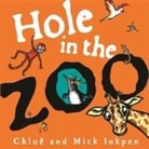 Chloe Inkpen, Mick Inkpen, MickChloe InkpenInkpen - Hole in the Zoo