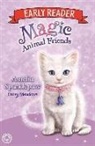 Daisy Meadows - Magic Animal Friends Early Reader: Amelia Sparklepaw