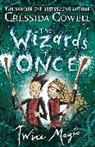 Cressida Cowell, Cowell Cressida - Twice Magic