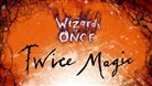Cressida Cowell, Cowell Cressida - Twice Magic