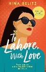 Hina Belitz, Belitz Hina - To Lahore, With Love