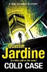 Quintin Jardine - Cold Case (Bob Skinner series, Book 30)