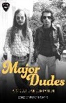 Barney Hoskyns, HOSKYNS BARNEY - Major Dudes