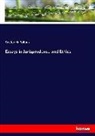 Frederick Pollock - Essays in Jurisprudence and Ethics