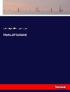 Abby Langdon Alger, Victo Hugo, Victor Hugo - Hans of Iceland