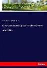 George L. Gomme, George Laurence Gomme - Lectures on the Principles of Local Government