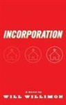 Will Willimon - Incorporation