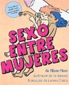 Allison Moon - Sexo Entre Mujeres