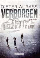 Dieter Aurass - Verborgen