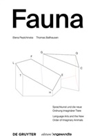 Thomas Ballhausen, Elen Peytchinska, Elena Peytchinska - FAUNA