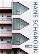 Carsten Krohn - Hans Scharoun