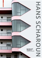 Carsten Krohn - Hans Scharoun