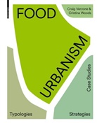 Crai Verzone, Craig Verzone, Christina Woods, Cristina Woods, Daniell Alexander, Danielle Alexander... - Food Urbanism