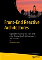 Luca Mezzalira - Front-End Reactive Architectures